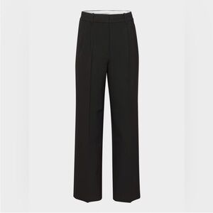 Wilfred effortless pant textured twill 6 long